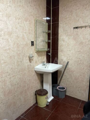 Сдаётся 2-комн. новостройка 75 м², м. Нариман Нариманов, photo 10 from 12