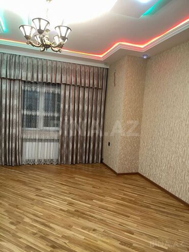 Сдаётся 2-комн. новостройка 75 м², м. Нариман Нариманов, photo 3 from 12