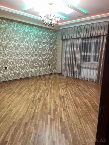 Сдаётся 2-комн. новостройка 75 м², м. Нариман Нариманов, photo 1 from 12