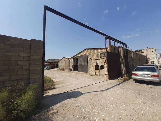 İcarəyə verilir  obyekt 350 m², Binəqədi r., photo 1 from 7