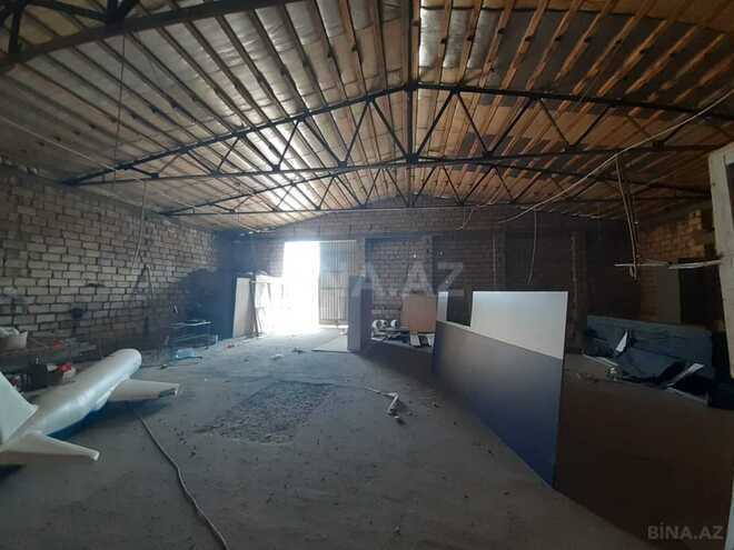 İcarəyə verilir  obyekt 350 m², Binəqədi r., photo 6 from 7