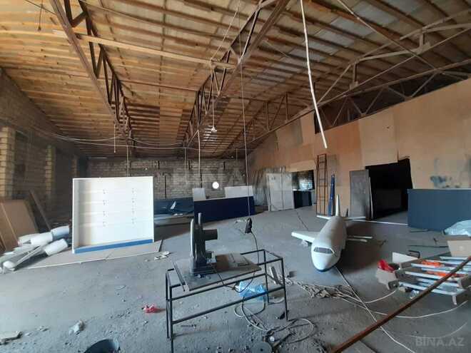 İcarəyə verilir  obyekt 350 m², Binəqədi r., photo 5 from 7