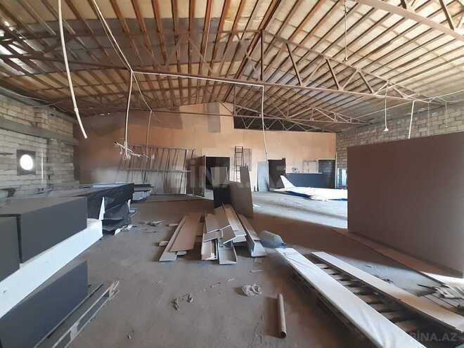İcarəyə verilir  obyekt 350 m², Binəqədi r., photo 3 from 7