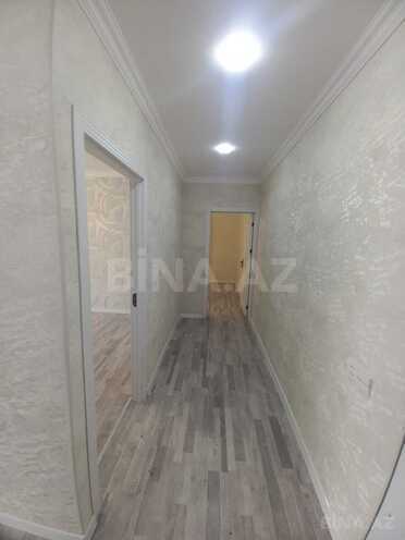 Satılır 2 otaqlı köhnə tikili 55 m², Həzi Aslanov q., photo 5 from 14