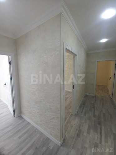 Satılır 2 otaqlı köhnə tikili 55 m², Həzi Aslanov q., photo 3 from 14
