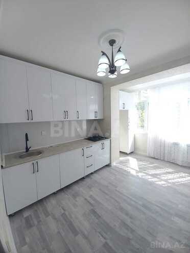 Satılır 2 otaqlı köhnə tikili 55 m², Həzi Aslanov q., photo 4 from 14