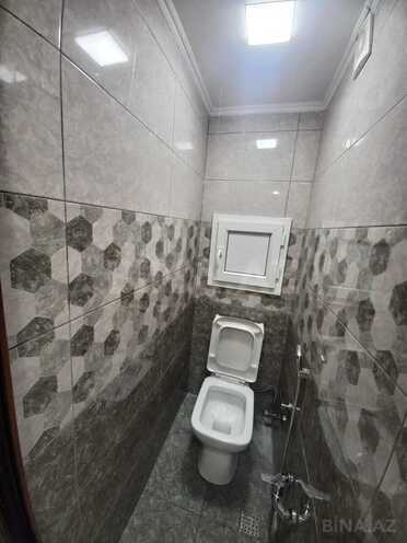 Satılır 2 otaqlı köhnə tikili 55 m², Həzi Aslanov q., photo 10 from 14