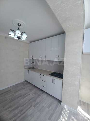 Satılır 2 otaqlı köhnə tikili 55 m², Həzi Aslanov q., photo 13 from 14