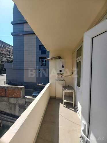 Satılır 2 otaqlı köhnə tikili 55 m², Həzi Aslanov q., photo 12 from 14