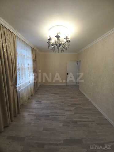 Satılır 2 otaqlı köhnə tikili 55 m², Həzi Aslanov q., photo 9 from 14