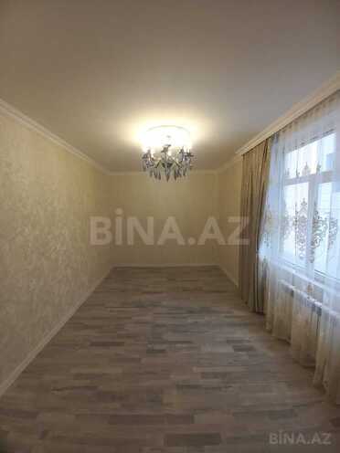 Satılır 2 otaqlı köhnə tikili 55 m², Həzi Aslanov q., photo 6 from 14