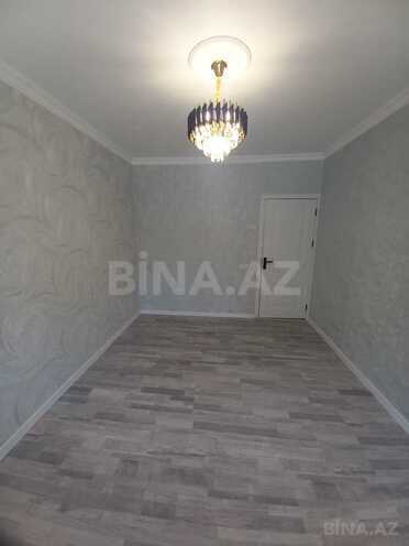Satılır 2 otaqlı köhnə tikili 55 m², Həzi Aslanov q., photo 11 from 14