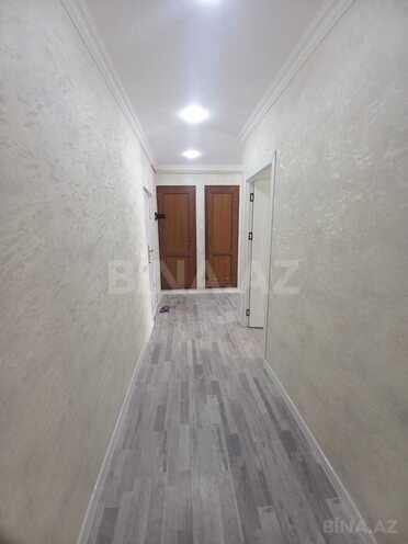 Satılır 2 otaqlı köhnə tikili 55 m², Həzi Aslanov q., photo 7 from 14