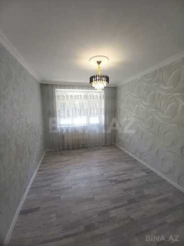Satılır 2 otaqlı köhnə tikili 55 m², Həzi Aslanov q., photo 1 from 14