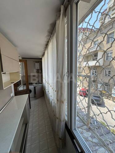 Satılır 2 otaqlı köhnə tikili 60 m², Nəriman Nərimanov m., photo 11 from 17
