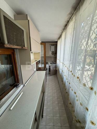 Satılır 2 otaqlı köhnə tikili 60 m², Nəriman Nərimanov m., photo 12 from 17