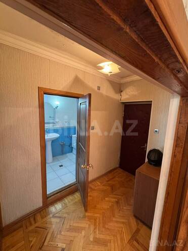Satılır 2 otaqlı köhnə tikili 60 m², Nəriman Nərimanov m., photo 7 from 17