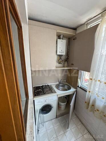 Satılır 2 otaqlı köhnə tikili 60 m², Nəriman Nərimanov m., photo 8 from 17