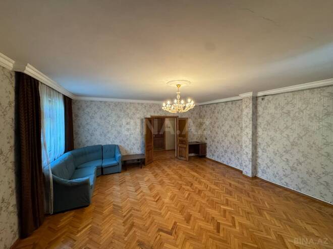 Satılır 2 otaqlı köhnə tikili 60 m², Nəriman Nərimanov m., photo 1 from 17