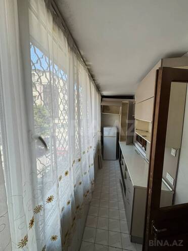 Satılır 2 otaqlı köhnə tikili 60 m², Nəriman Nərimanov m., photo 10 from 17