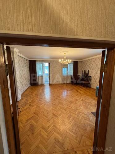 Satılır 2 otaqlı köhnə tikili 60 m², Nəriman Nərimanov m., photo 5 from 17