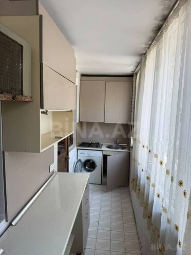 Satılır 2 otaqlı köhnə tikili 60 m², Nəriman Nərimanov m., photo 9 from 17