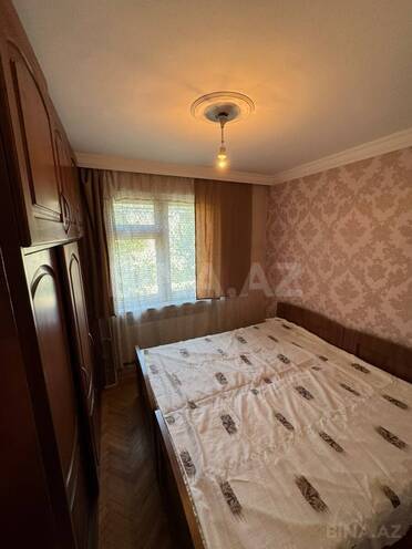 Satılır 2 otaqlı köhnə tikili 60 m², Nəriman Nərimanov m., photo 13 from 17