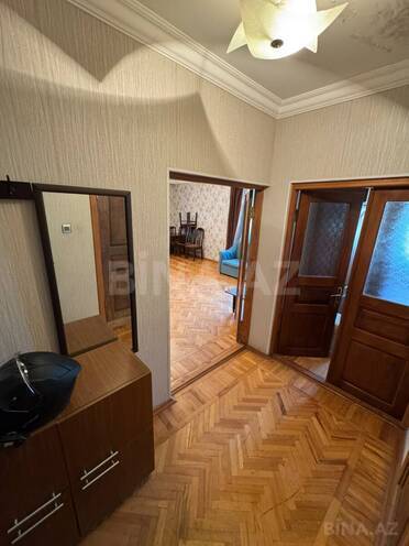 Satılır 2 otaqlı köhnə tikili 60 m², Nəriman Nərimanov m., photo 6 from 17