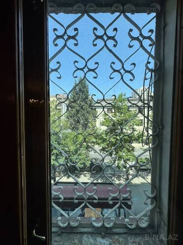 Satılır 2 otaqlı köhnə tikili 60 m², Nəriman Nərimanov m., photo 16 from 17