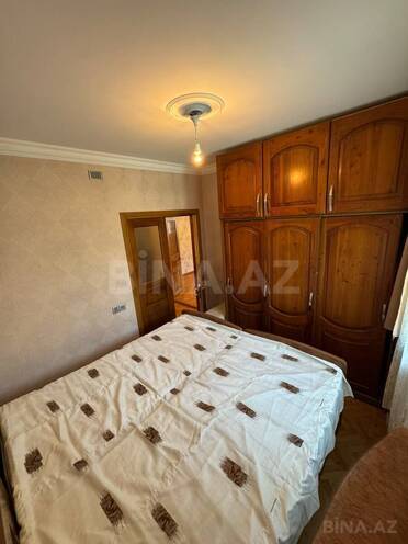 Satılır 2 otaqlı köhnə tikili 60 m², Nəriman Nərimanov m., photo 14 from 17
