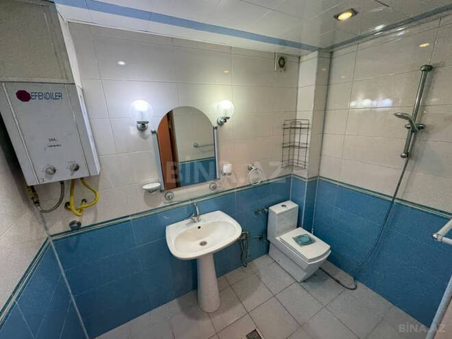 Satılır 2 otaqlı köhnə tikili 60 m², Nəriman Nərimanov m., photo 15 from 17