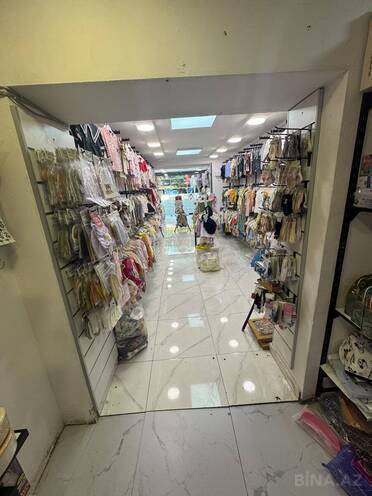 Сдаётся  объект 51 м², м. Иншаатчылар, photo 6 from 7
