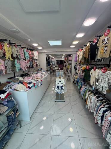Сдаётся  объект 51 м², м. Иншаатчылар, photo 5 from 7