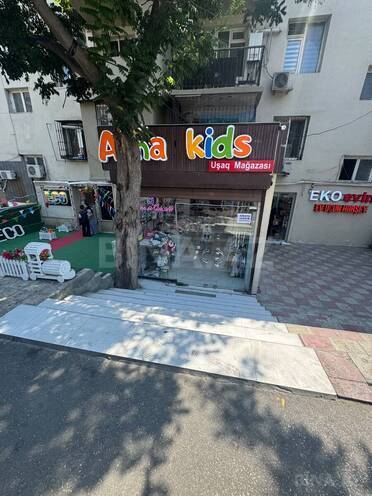 Сдаётся  объект 51 м², м. Иншаатчылар, photo 1 from 7
