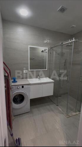 Сдаётся 2-комн. новостройка 78 м², м. 8 ноября, photo 11 from 13