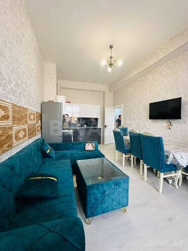 Satılır 2 otaqlı yeni tikili 87 m², 28 May m., photo 6 from 13