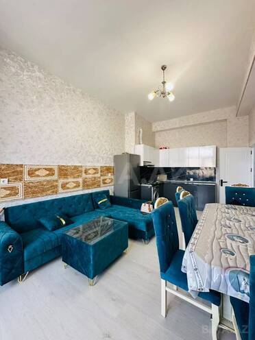 Satılır 2 otaqlı yeni tikili 87 m², 28 May m., photo 1 from 13