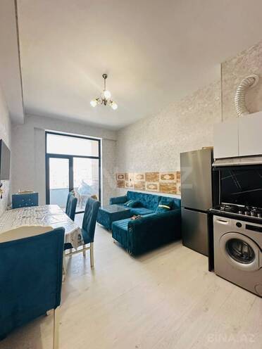 Satılır 2 otaqlı yeni tikili 87 m², 28 May m., photo 5 from 13