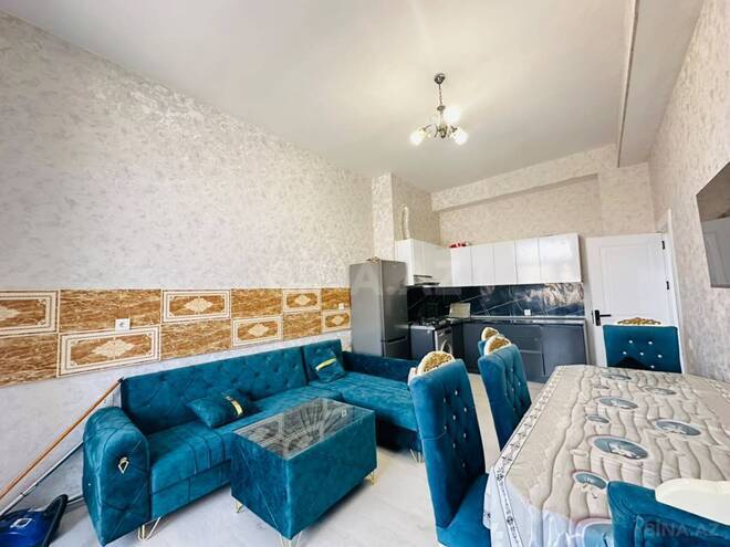 Satılır 2 otaqlı yeni tikili 87 m², 28 May m., photo 3 from 13