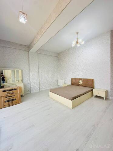 Satılır 2 otaqlı yeni tikili 87 m², 28 May m., photo 9 from 13