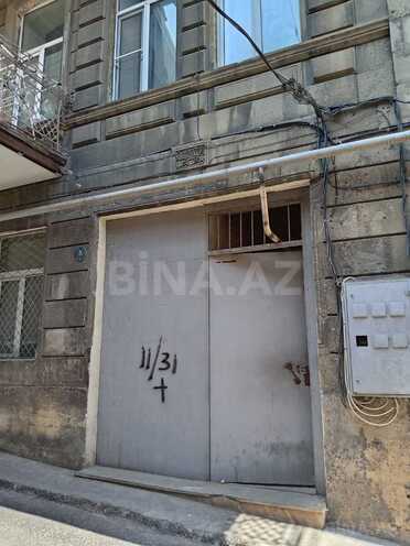İcarəyə verilir 2 otaqlı köhnə tikili 40 m², İçəri Şəhər m., photo 8 from 11