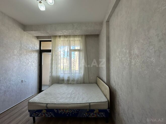 İcarəyə verilir 2 otaqlı yeni tikili 50 m², Gənclik m., photo 4 from 10
