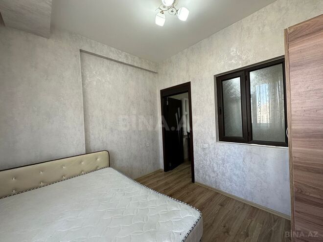 İcarəyə verilir 2 otaqlı yeni tikili 50 m², Gənclik m., photo 5 from 10