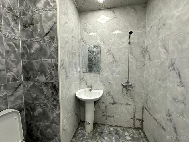 İcarəyə verilir 2 otaqlı yeni tikili 50 m², Gənclik m., photo 8 from 10