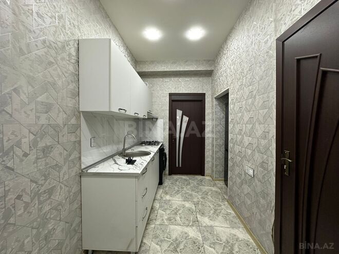 İcarəyə verilir 2 otaqlı yeni tikili 50 m², Gənclik m., photo 6 from 10