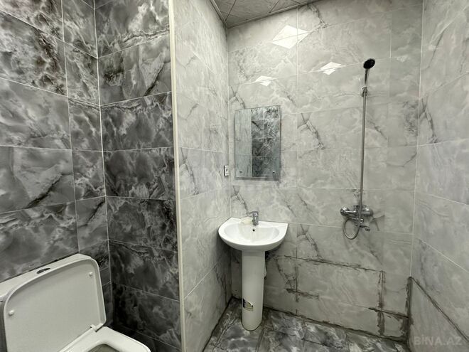 İcarəyə verilir 2 otaqlı yeni tikili 50 m², Gənclik m., photo 9 from 10