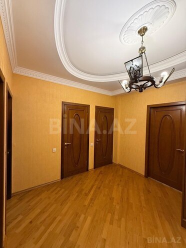 Продаётся 3-комн. новостройка 90 м², м. Халглар Достлугу, photo 12 from 19