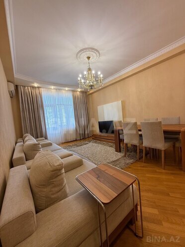 Продаётся 3-комн. новостройка 90 м², м. Халглар Достлугу, photo 3 from 19