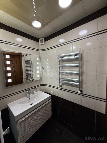 Продаётся 3-комн. новостройка 90 м², м. Халглар Достлугу, photo 17 from 19