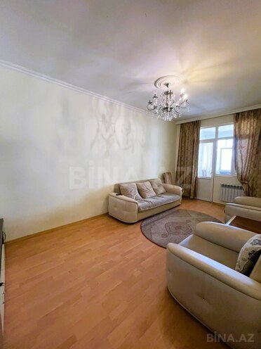 Сдаётся 2-комн. новостройка 60 м², м. Насими, photo 4 from 12